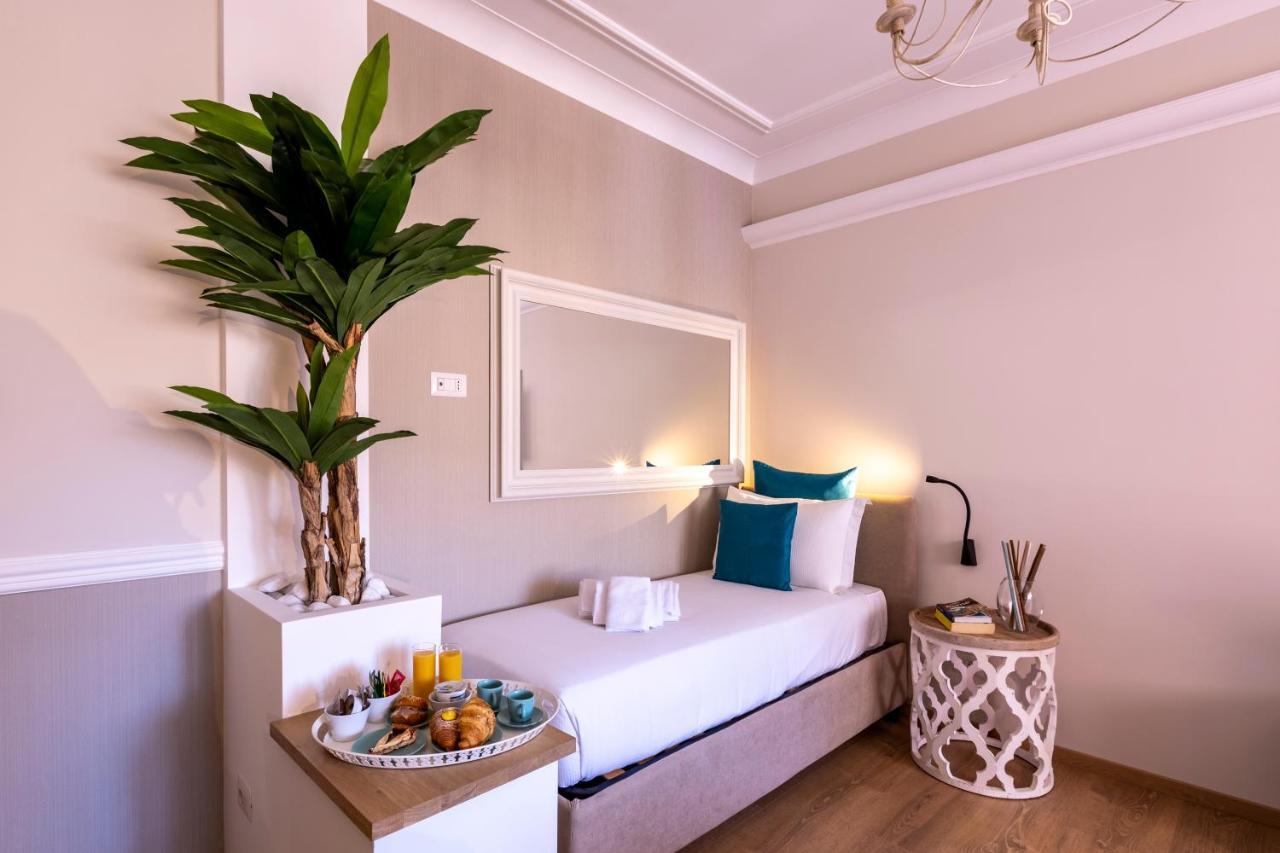 Trastevere Paper Suites Roma Exterior foto