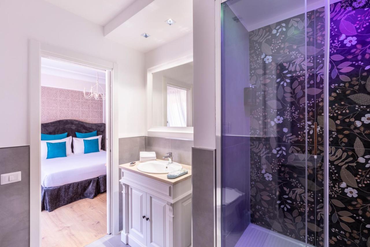 Trastevere Paper Suites Roma Exterior foto