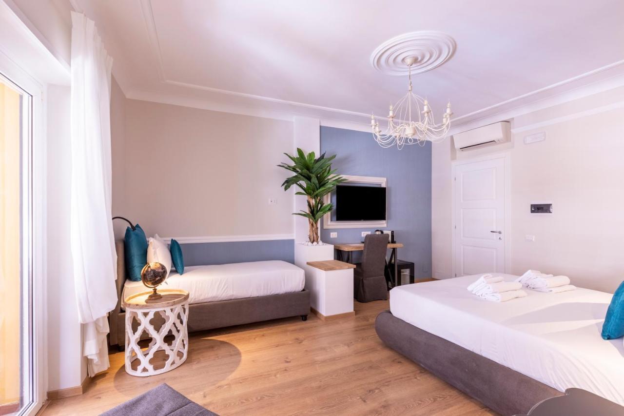 Trastevere Paper Suites Roma Exterior foto
