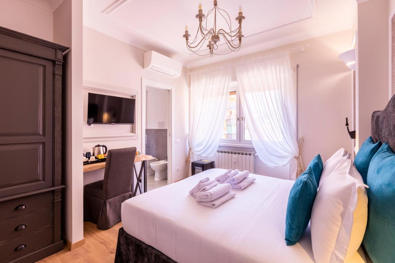 Trastevere Paper Suites Roma Exterior foto